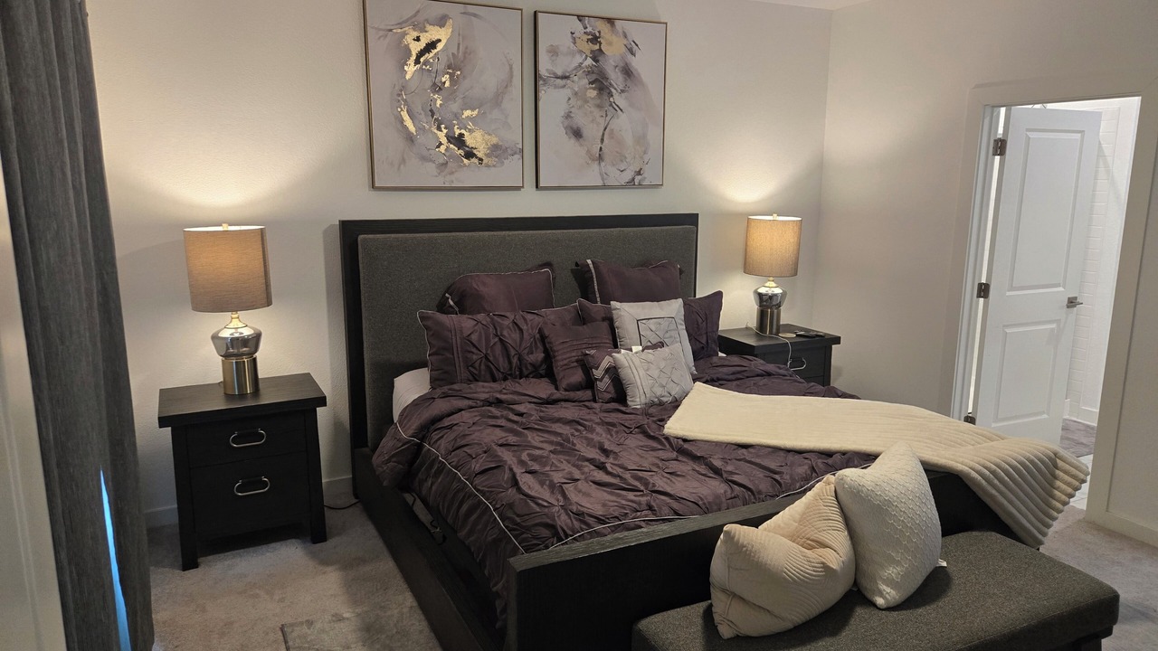 Photo of Bedroom in Seagoville