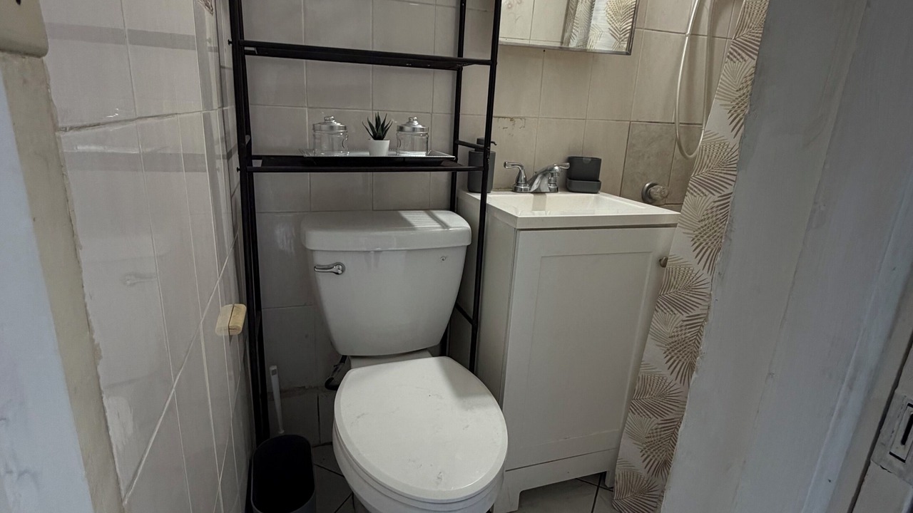 Photo of Bathroom in Ives Estates
