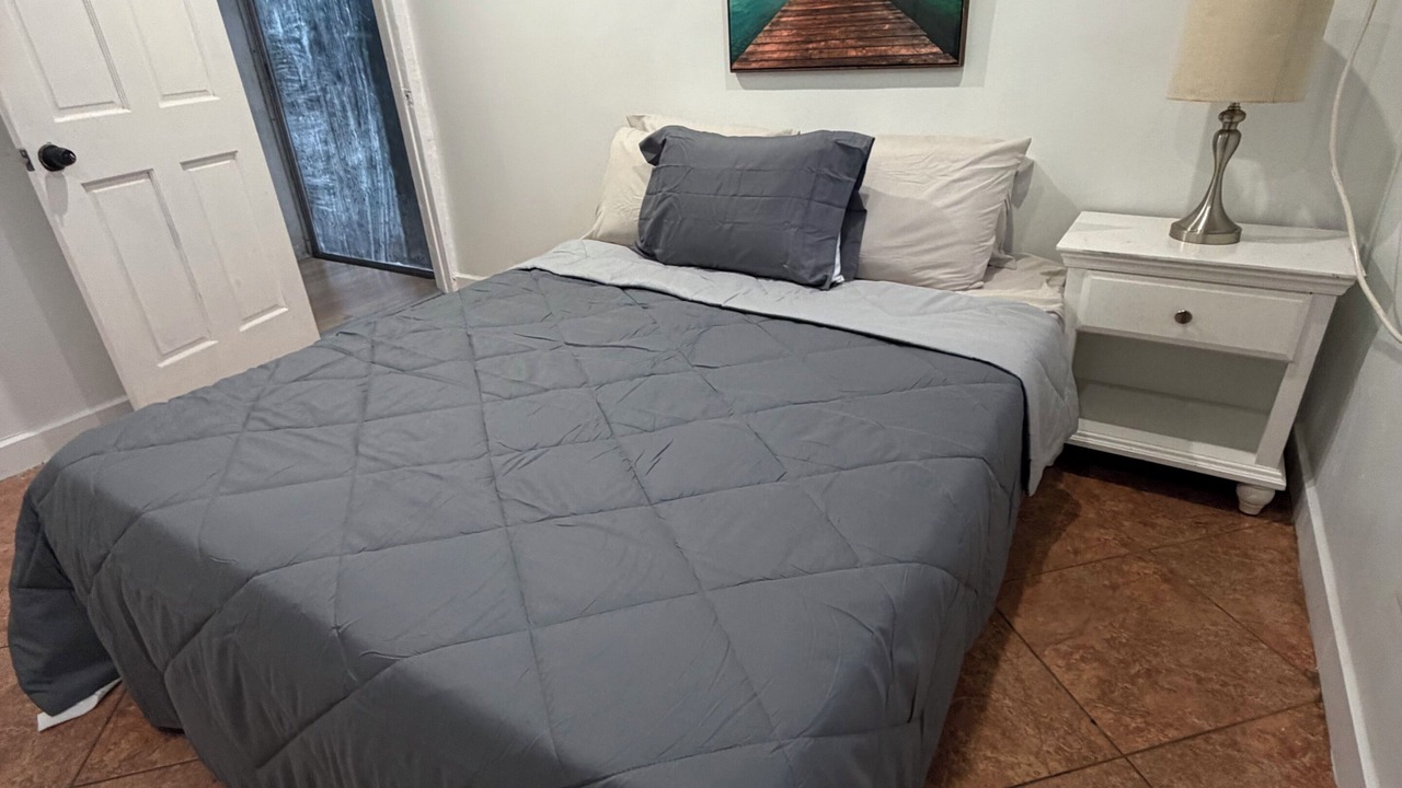 Photo of Bedroom in Ives Estates