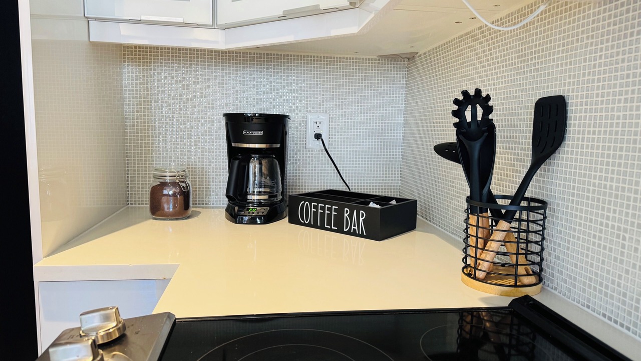 Photo of Kitchen in Downtown Kansas City