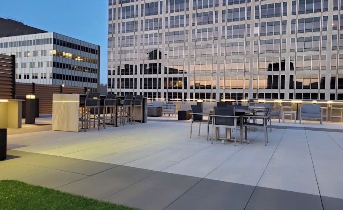 Photo of Outdoor in Downtown Kansas City
