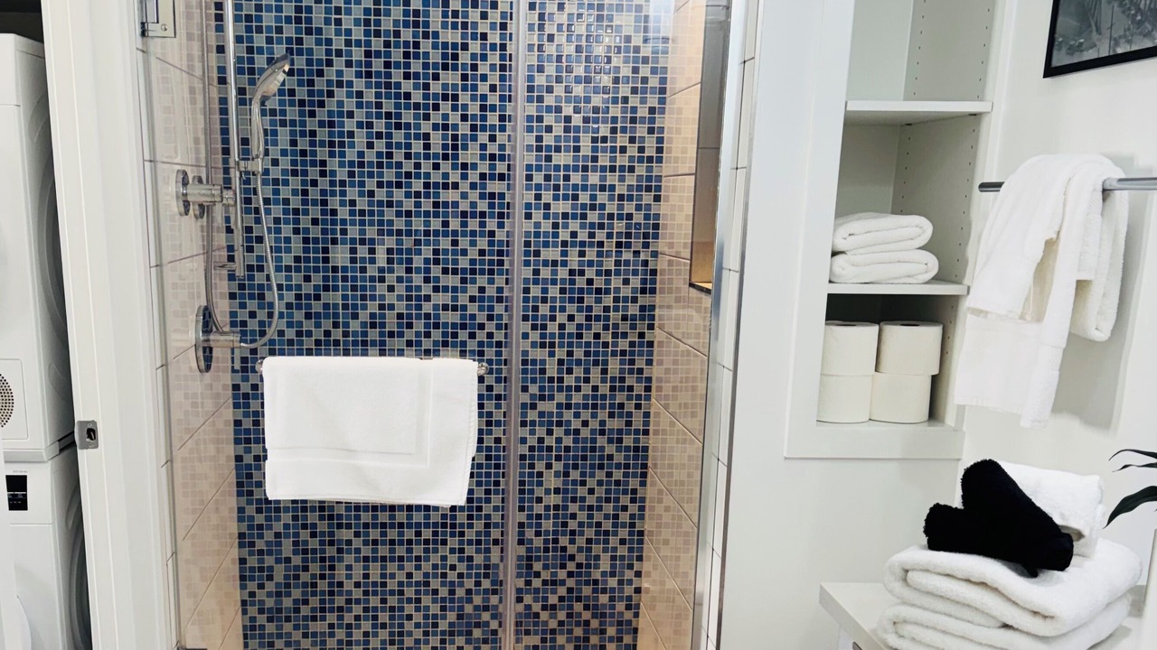 Photo of Bathroom in Downtown Kansas City