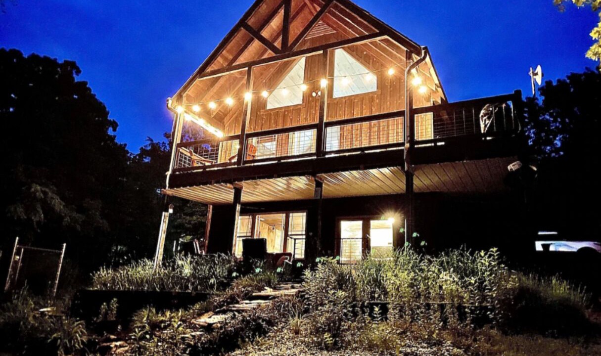 Photo of Outdoor in Lampe