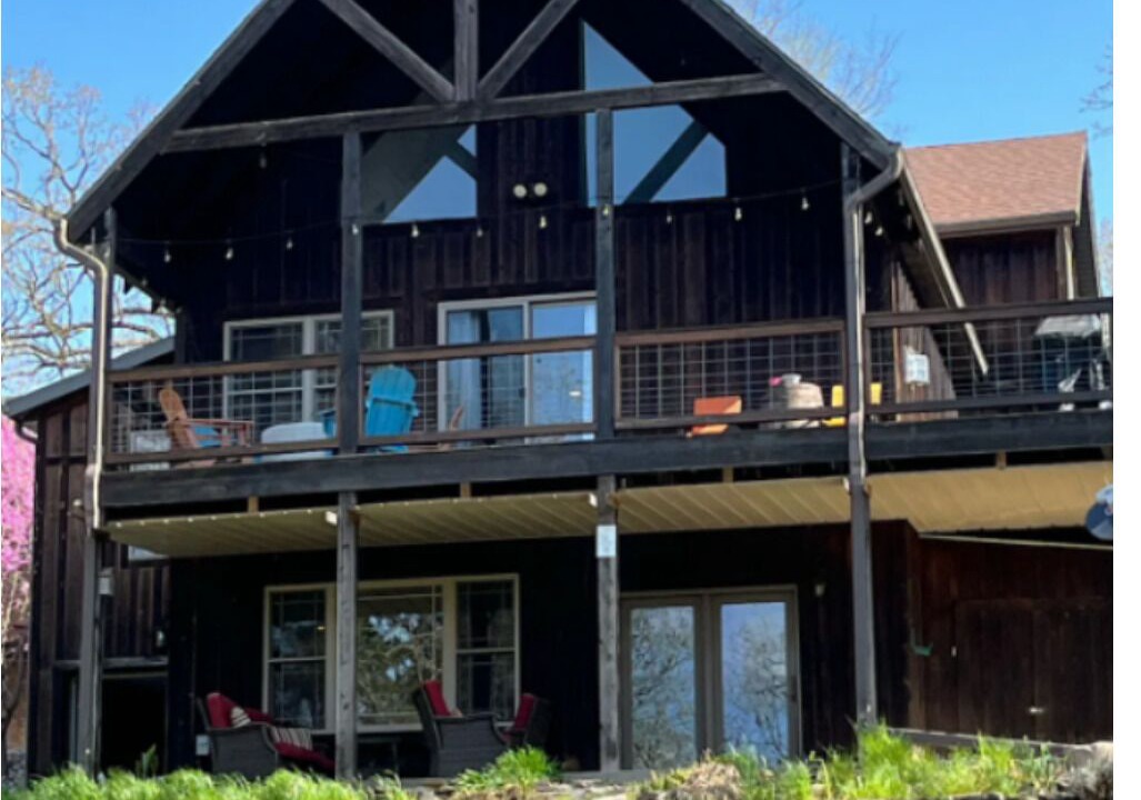 Photo of Outdoor in Lampe