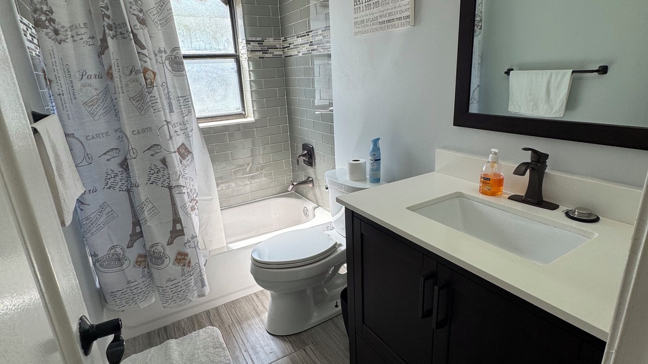 Photo of Bathroom in Boca Raton