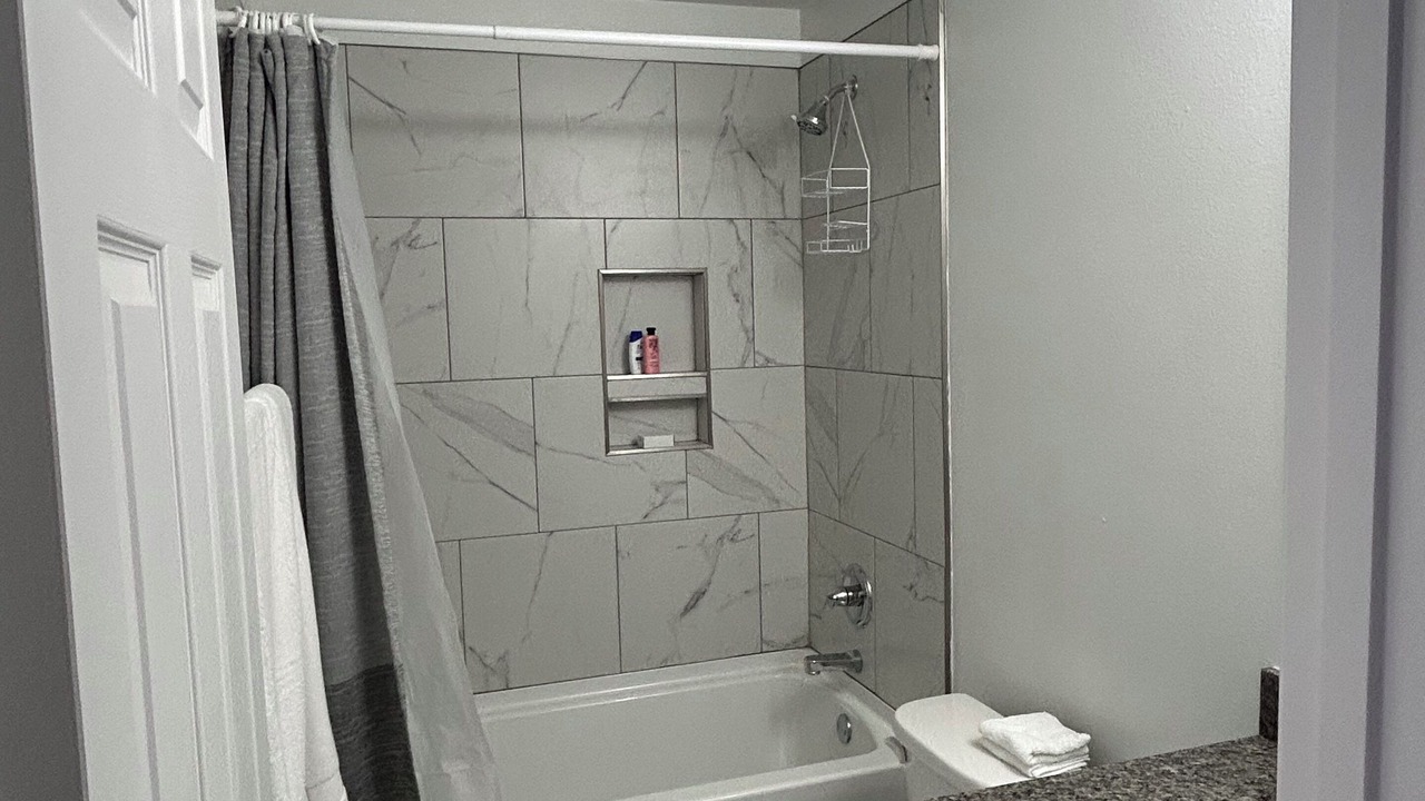 Photo of Bathroom in Crestview