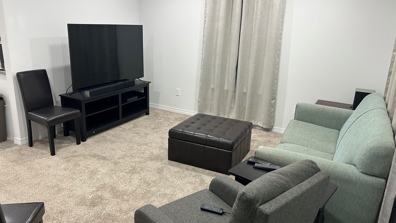 Photo of Livingroom in Crestview