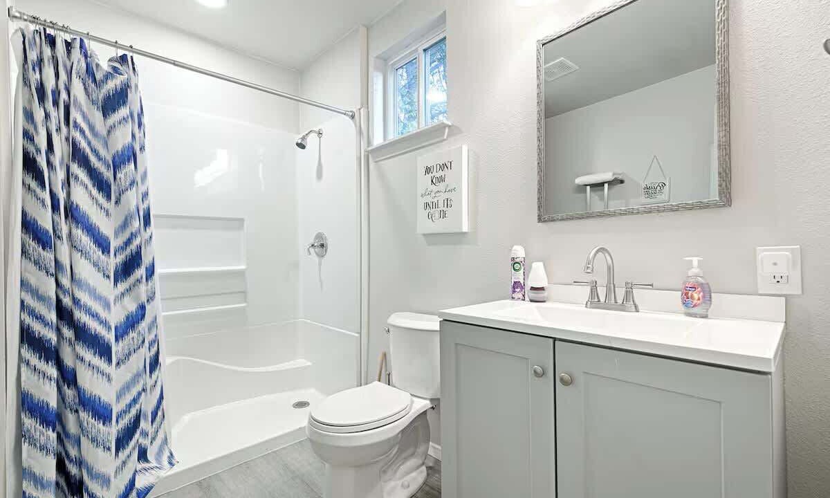 Photo of Bathroom in Azle