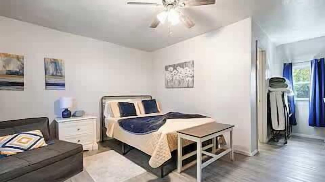 Photo of Bedroom in Azle