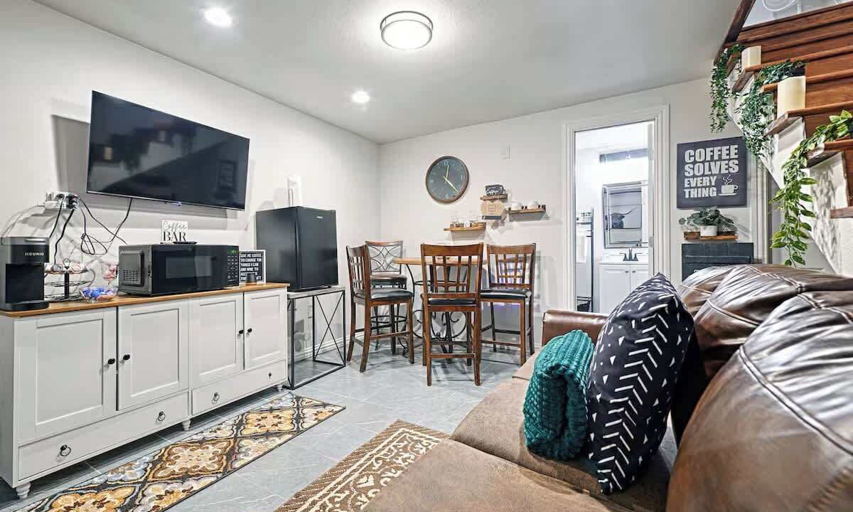 Photo of Livingroom in Azle