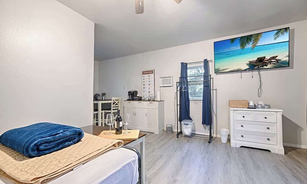 Photo of Bedroom in Azle
