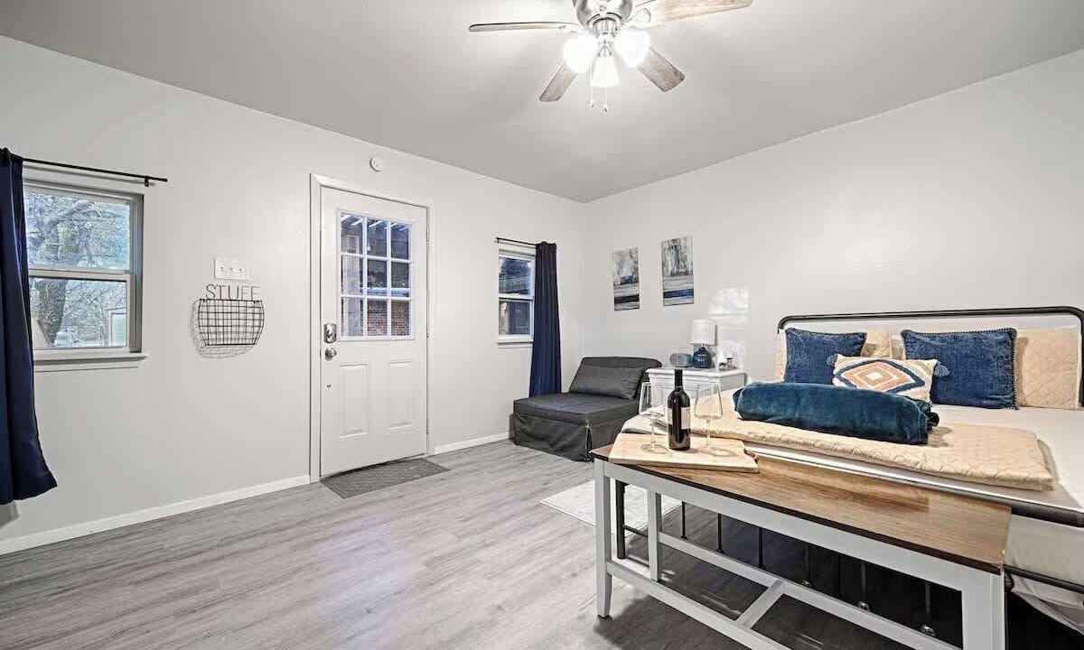Photo of Bedroom in Azle