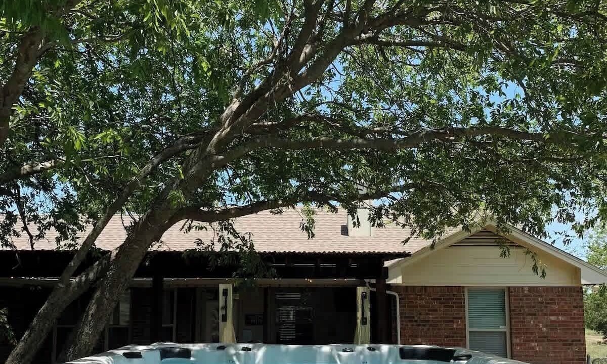 Photo of Outdoor in Azle