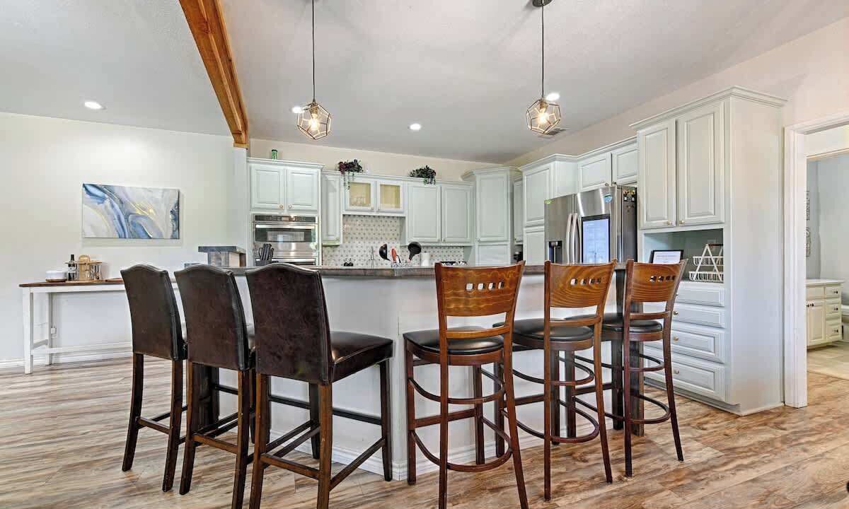 Photo of Kitchen in Azle