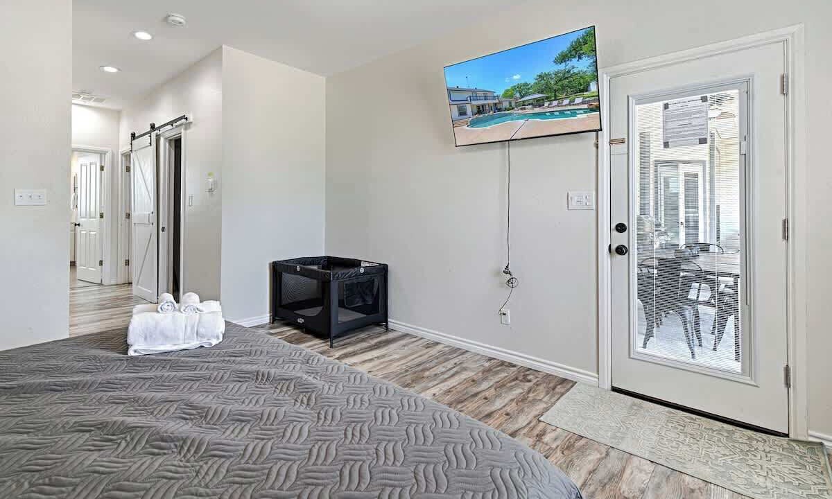 Photo of Bedroom in Azle