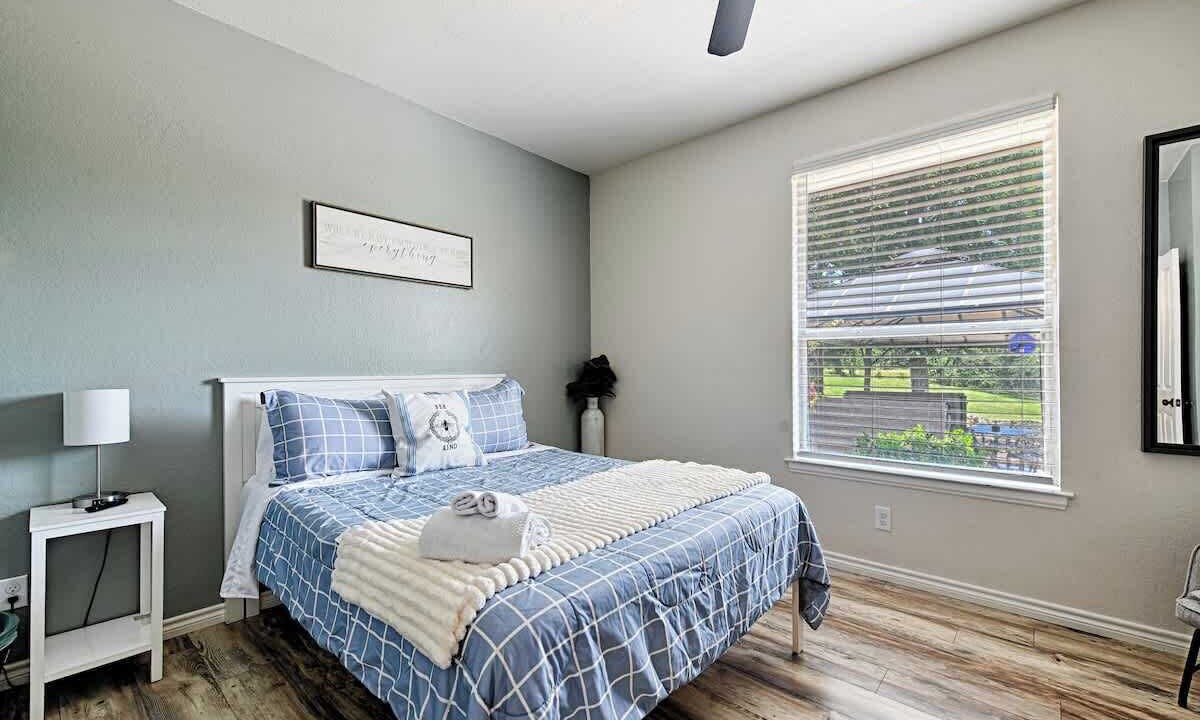 Photo of Bedroom in Azle