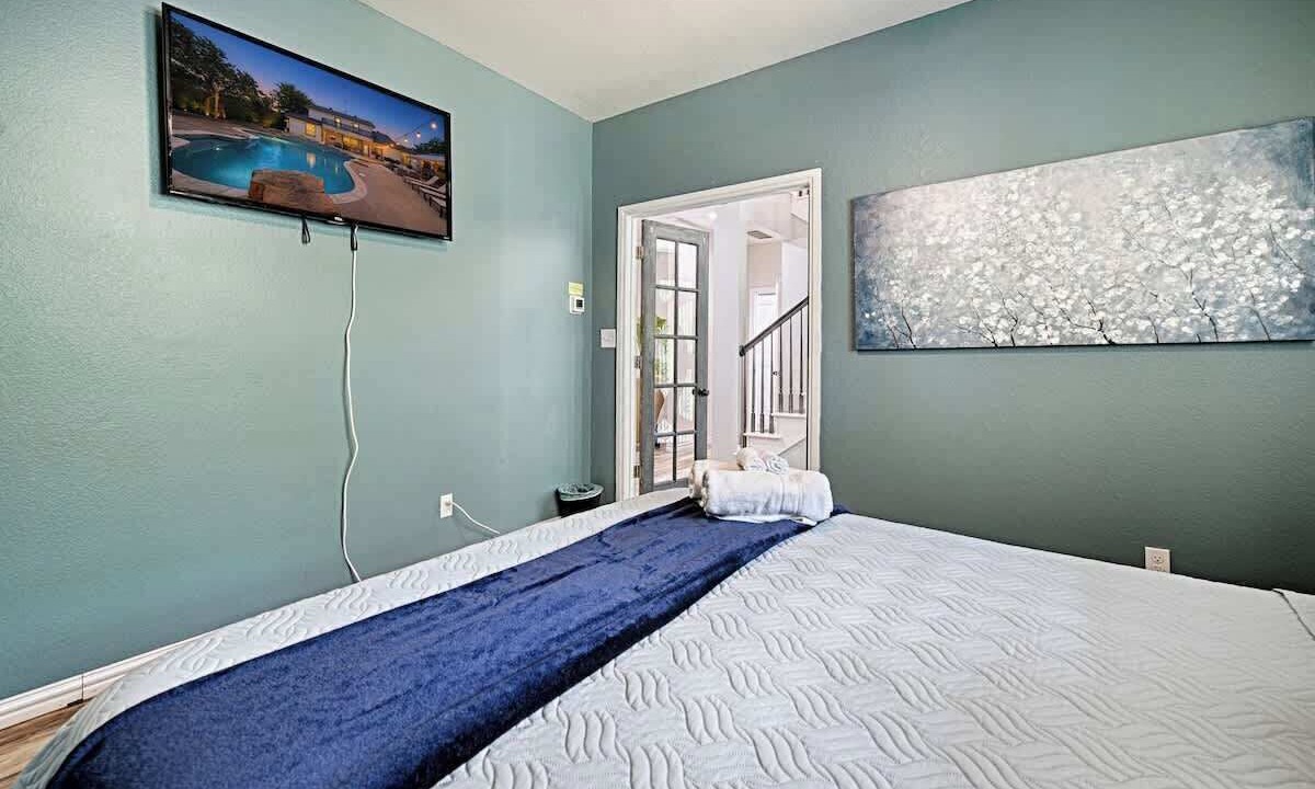 Photo of Bedroom in Azle