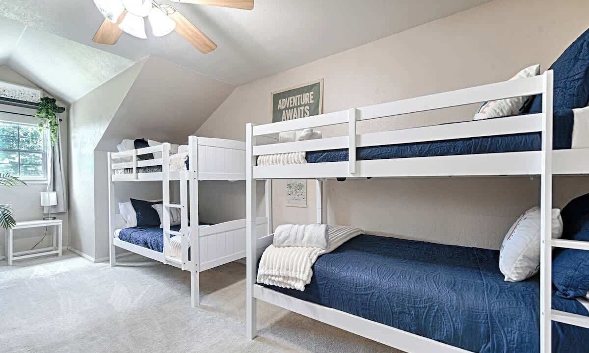 Photo of Bedroom in Azle