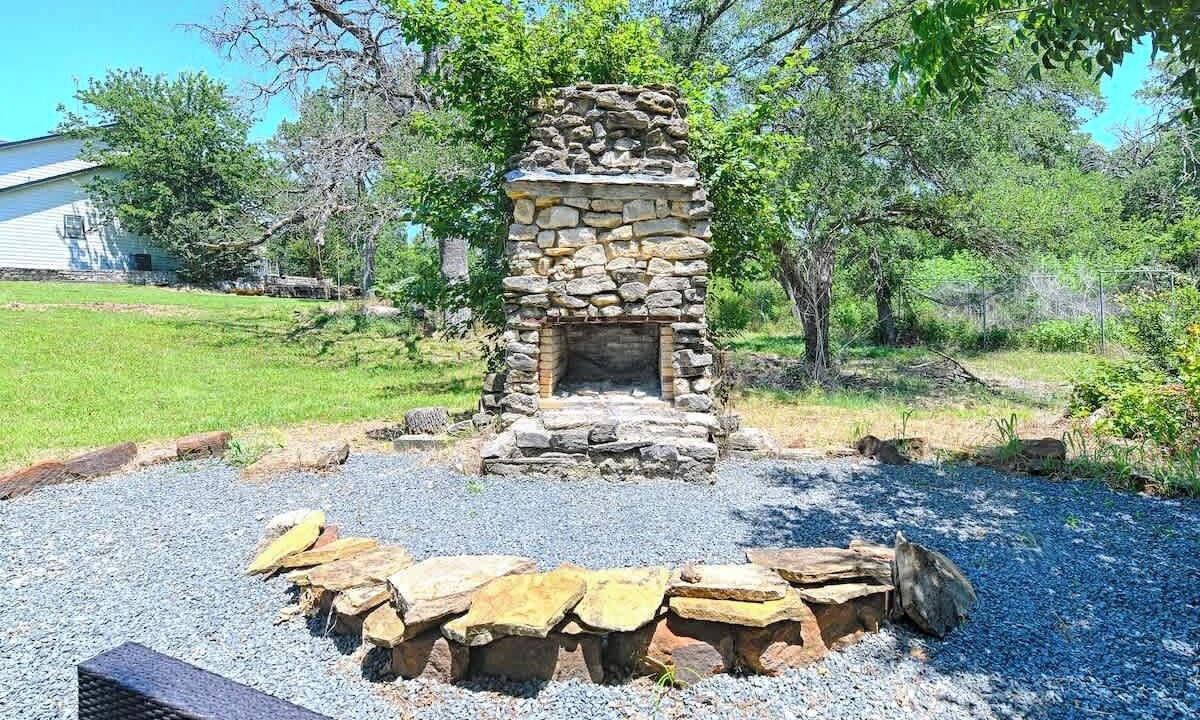 Photo of Outdoor in Azle
