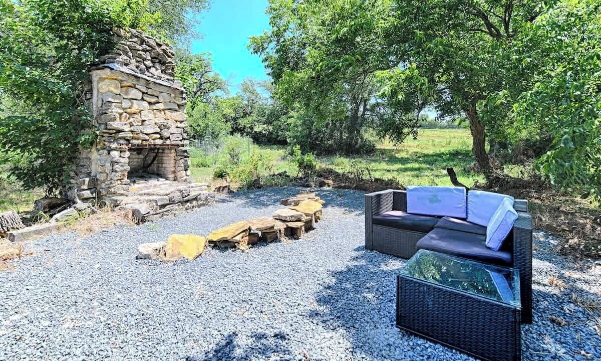 Photo of Outdoor in Azle