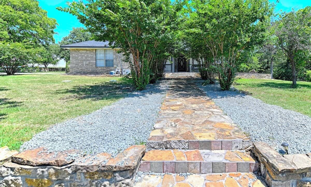 Photo of Outdoor in Azle