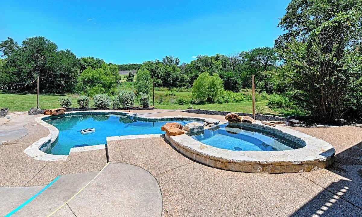 Photo of Outdoor in Azle