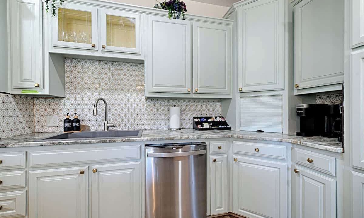Photo of Kitchen in Azle