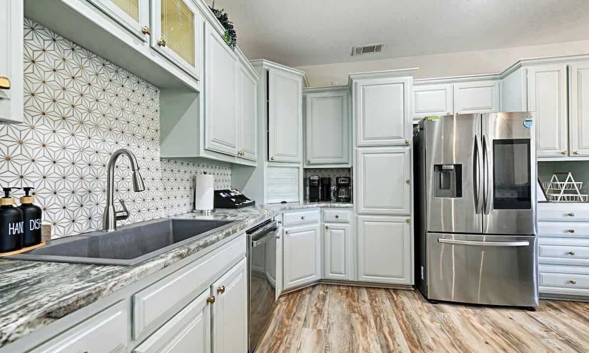 Photo of Kitchen in Azle