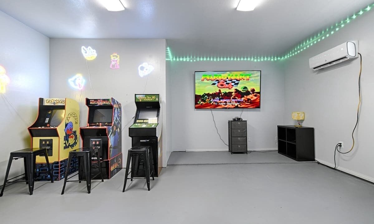 Photo of Bedroom in Azle