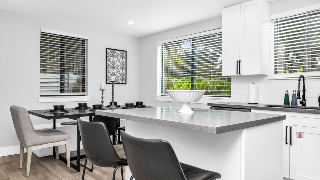 Photo of Kitchen in Victoria Park