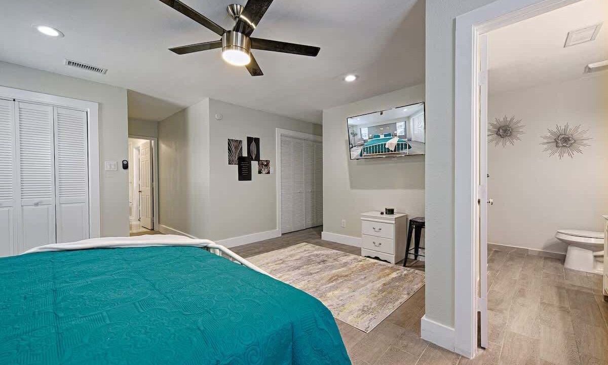 Photo of Bedroom in Azle