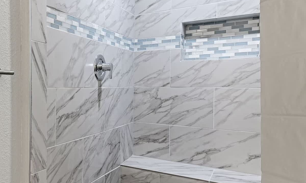 Photo of Bathroom in Azle