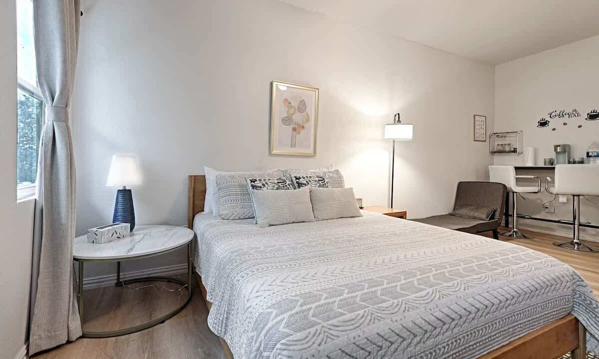 Photo of Bedroom in Azle