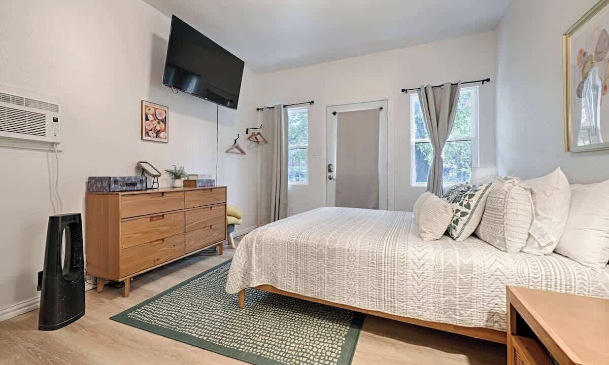 Photo of Bedroom in Azle