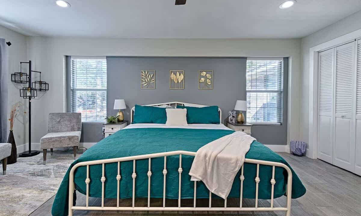 Photo of Bedroom in Azle