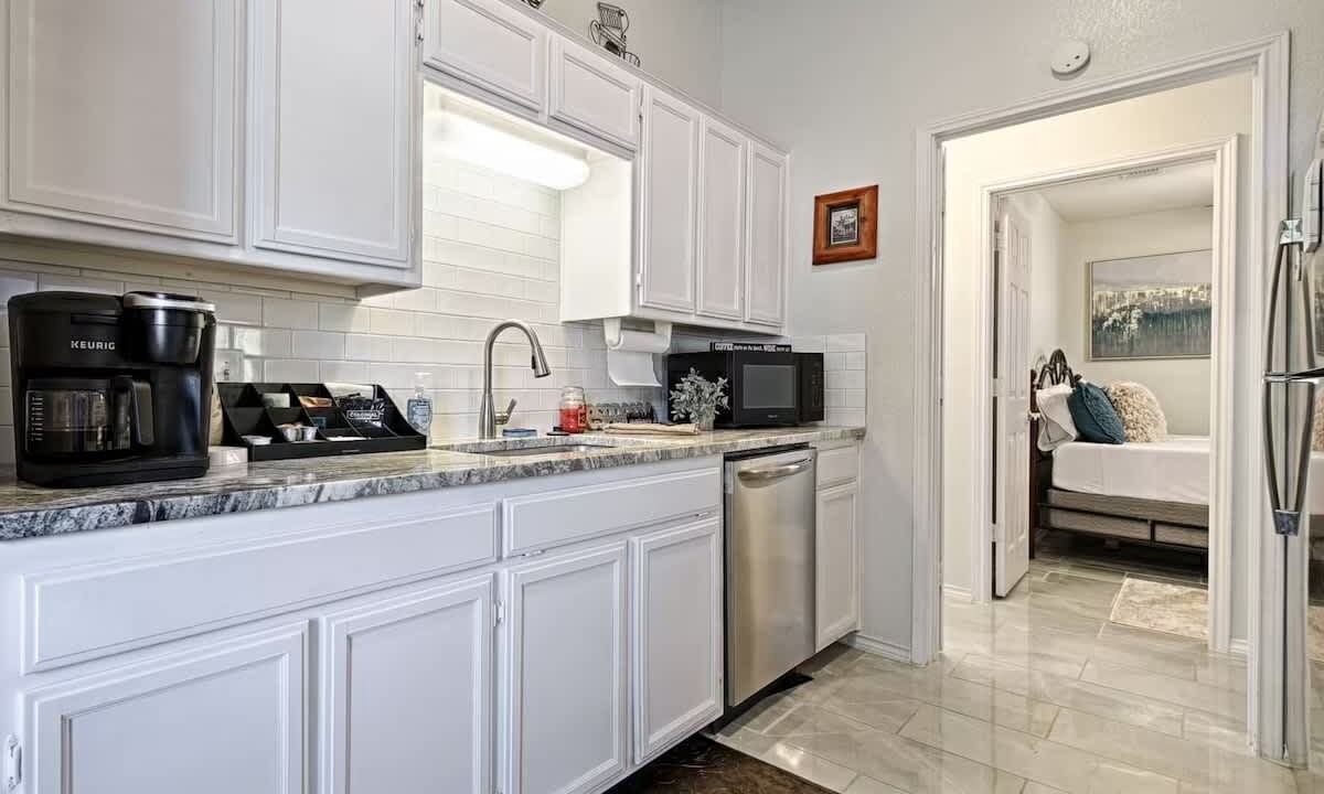Photo of Kitchen in Azle