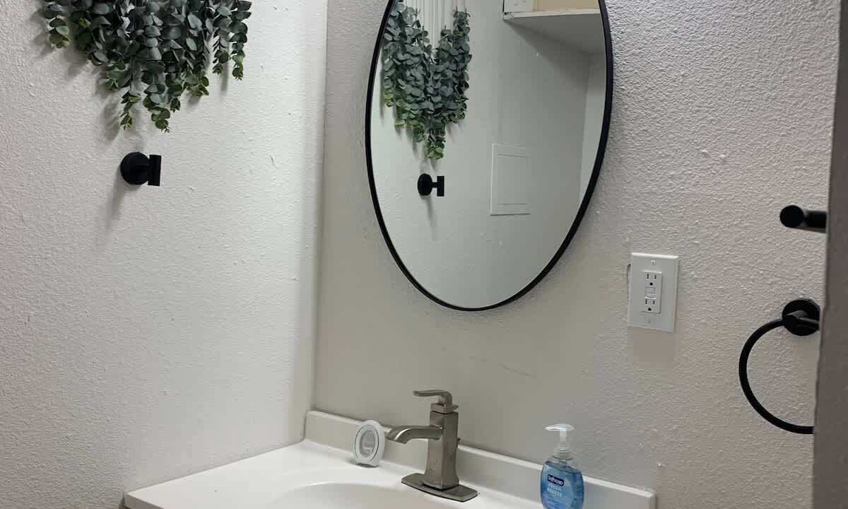 Photo of Bathroom in Azle