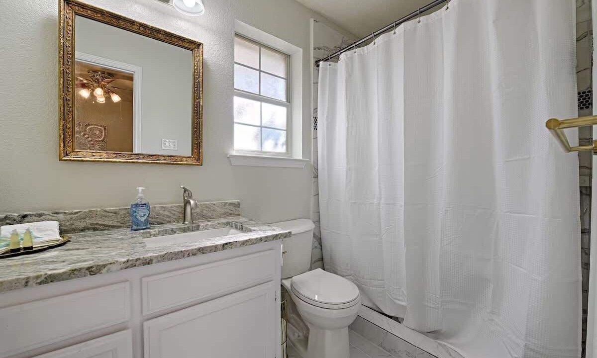 Photo of Bathroom in Azle