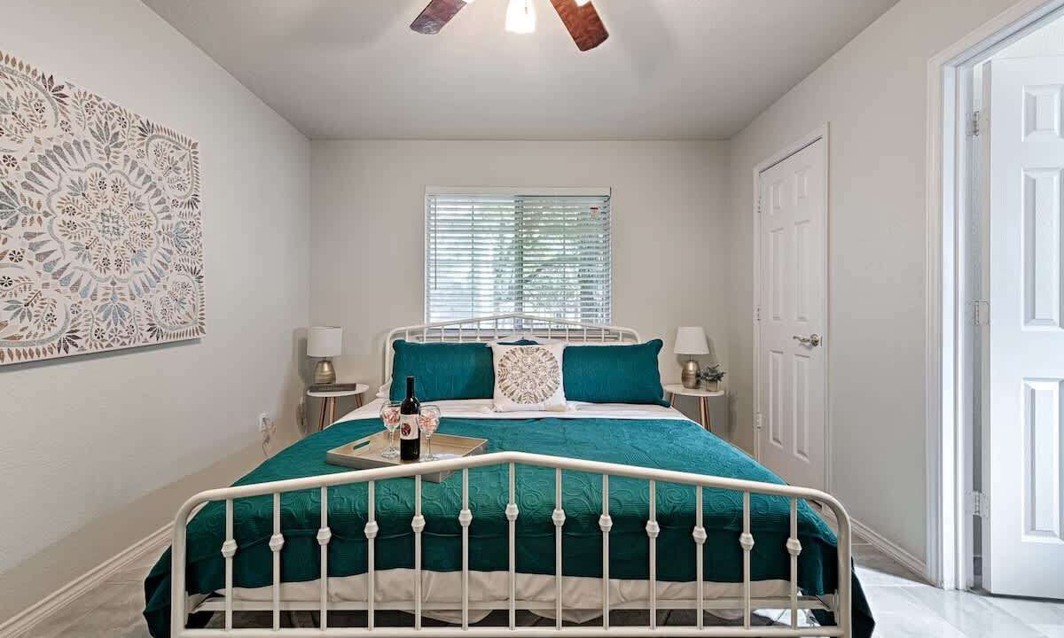 Photo of Bedroom in Azle