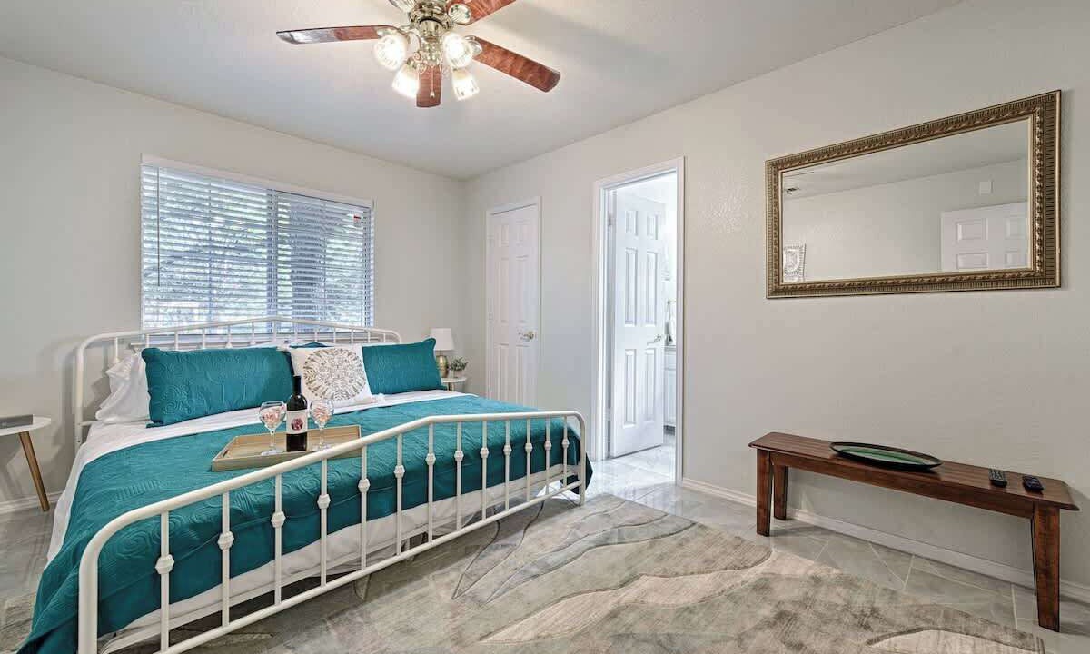 Photo of Bedroom in Azle