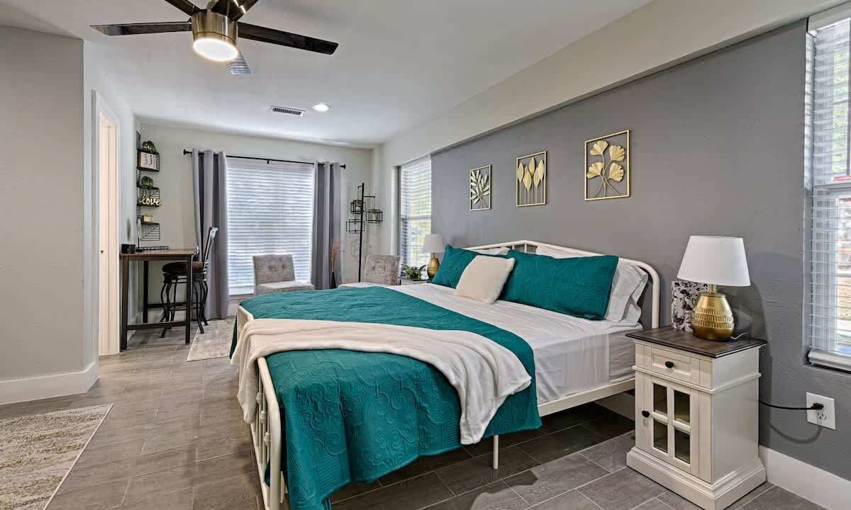 Photo of Bedroom in Azle