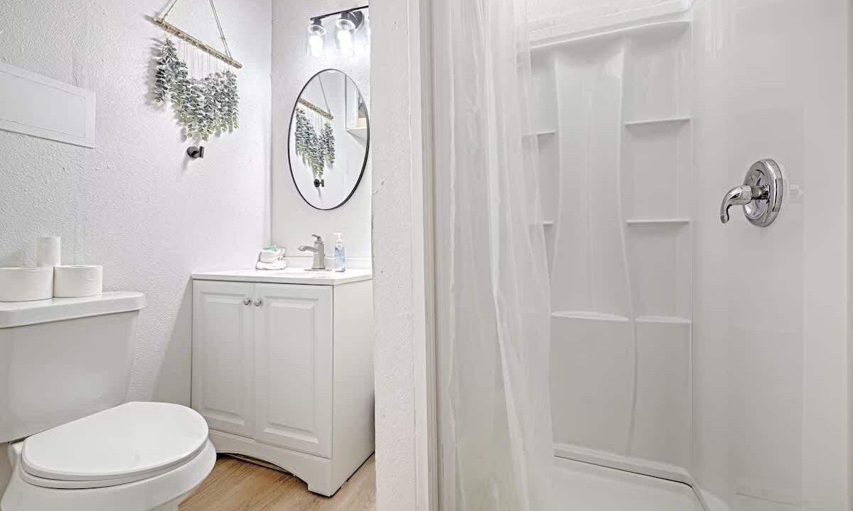 Photo of Bathroom in Azle