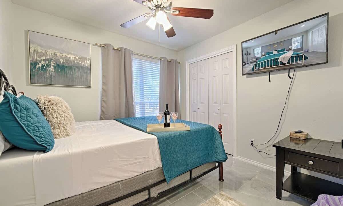 Photo of Bedroom in Azle