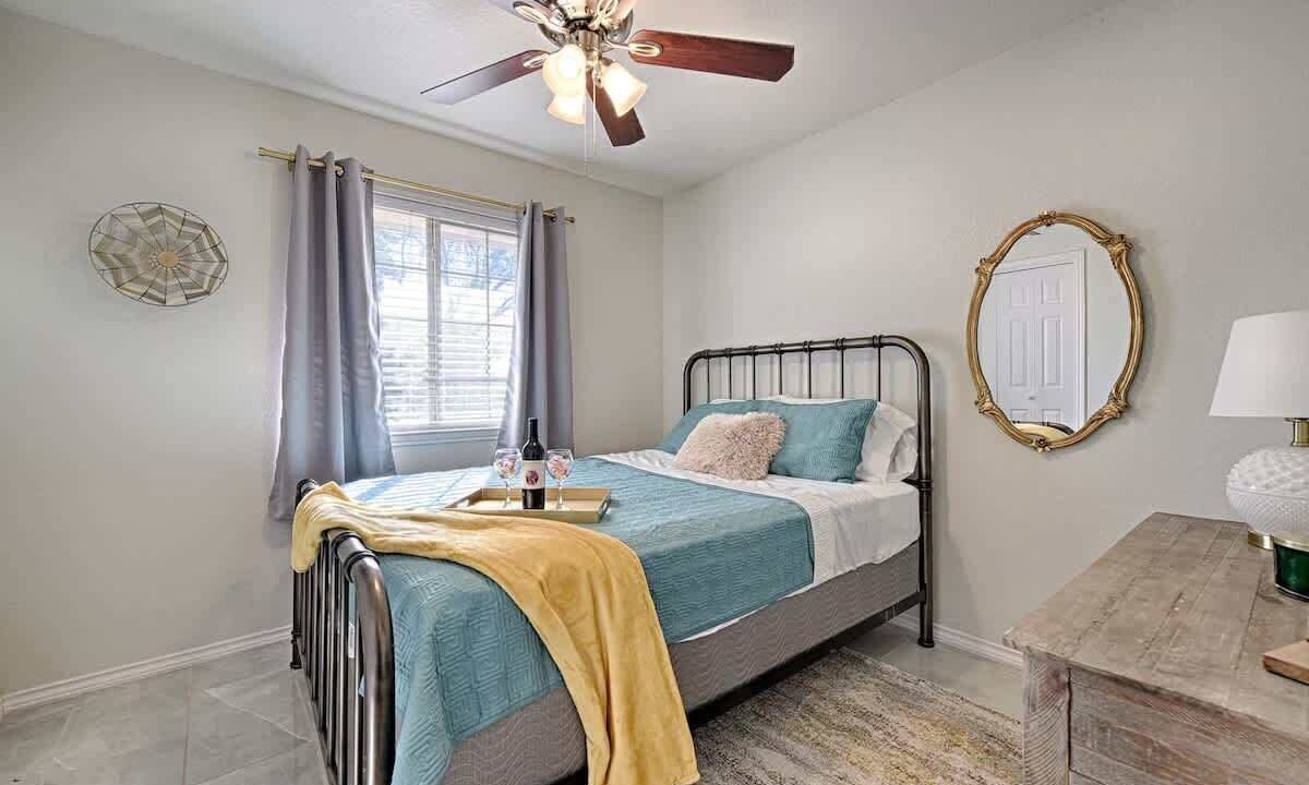 Photo of Bedroom in Azle