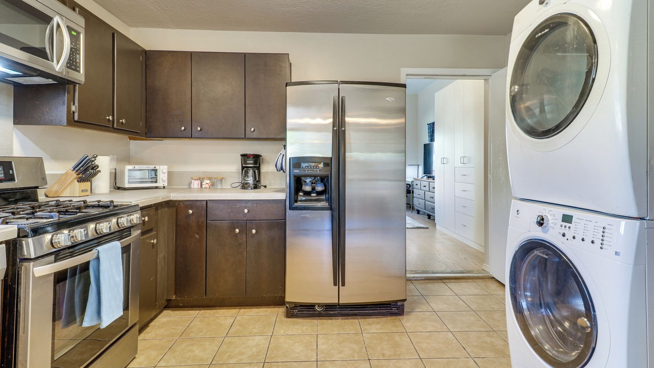 Photo of Kitchen in Los Duranes