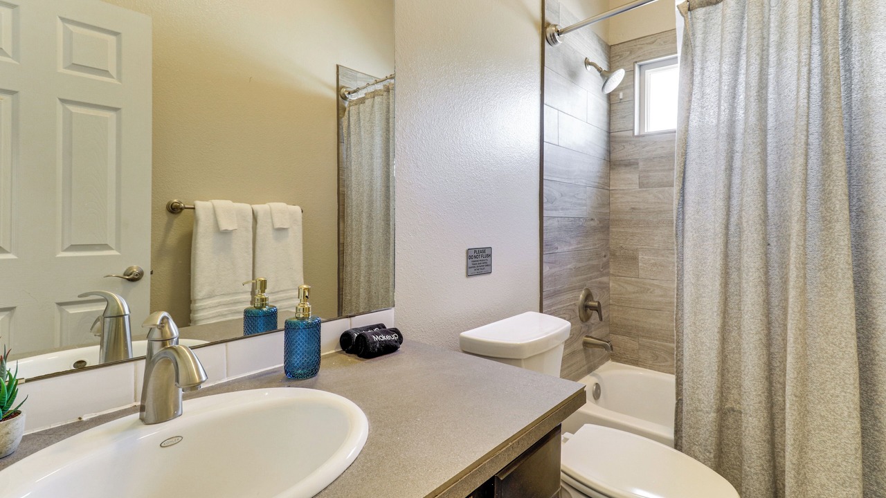 Photo of Bathroom in Los Duranes