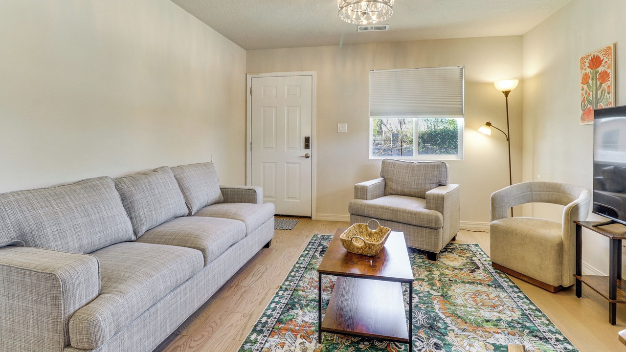 Photo of Livingroom in Los Duranes