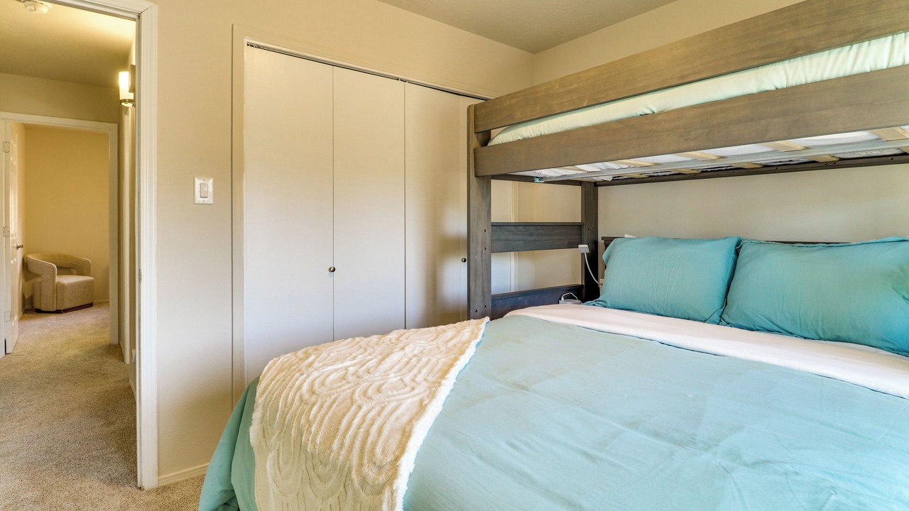 Photo of Bedroom in Los Duranes
