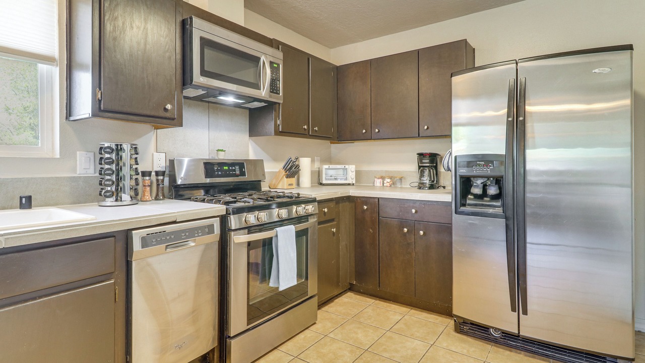 Photo of Kitchen in Los Duranes