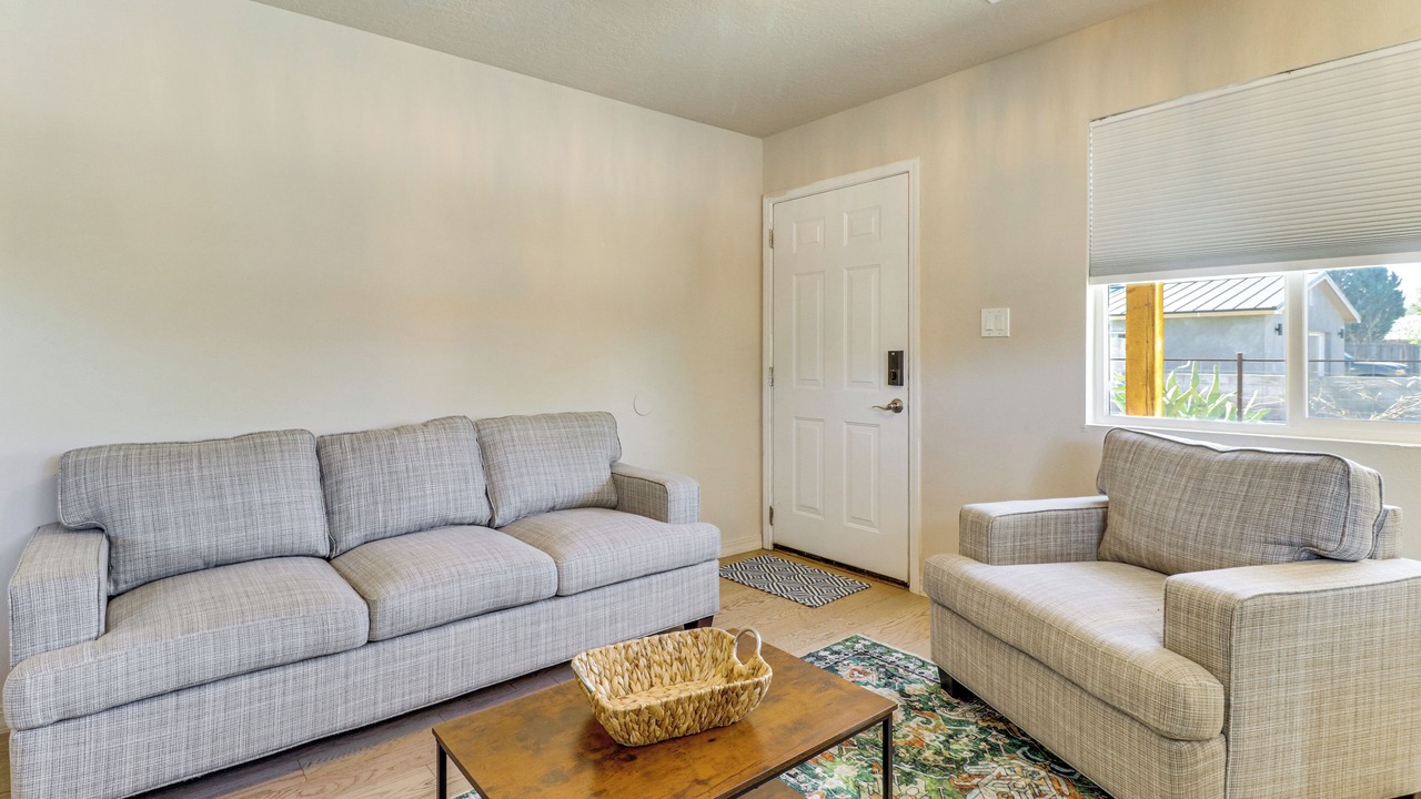 Photo of Livingroom in Los Duranes